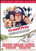 Grand Prix (2 Disc Set)